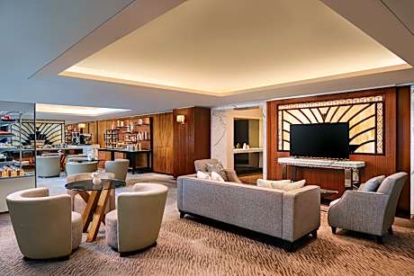 Sheraton Surabaya Hotel & Towers