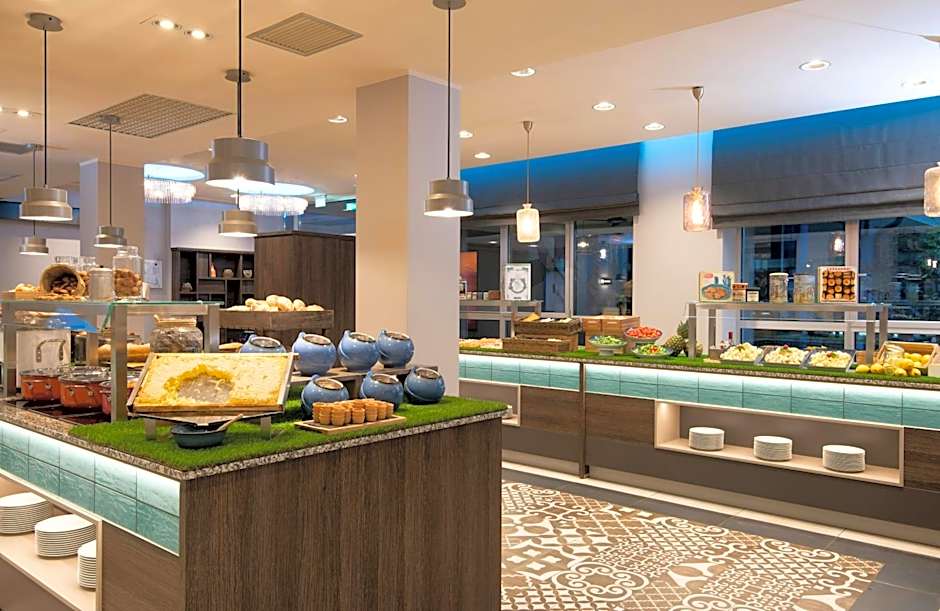 NYX Hotel Milan by Leonardo Hotels