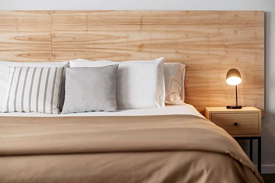 5411 Soho Hotel