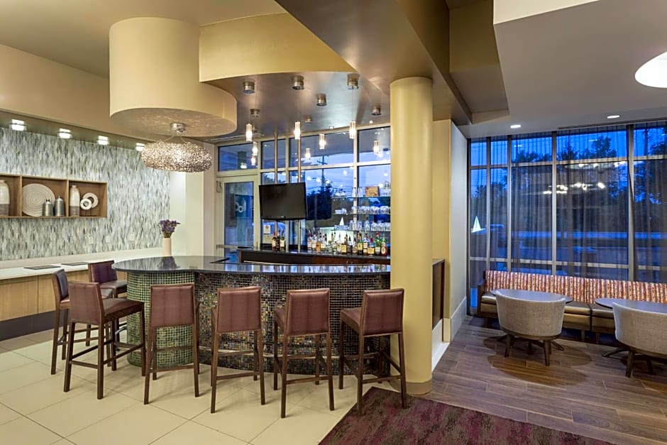 SpringHill Suites by Marriott Philadelphia Airport / Ridley Park