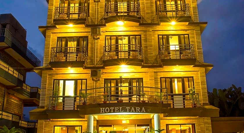 Hotel Tara