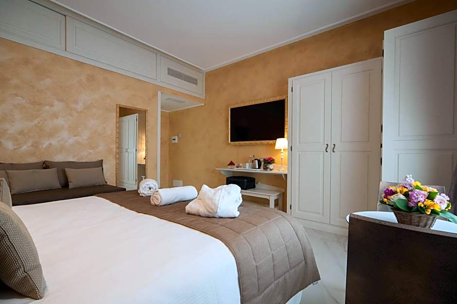 Maison Tritone