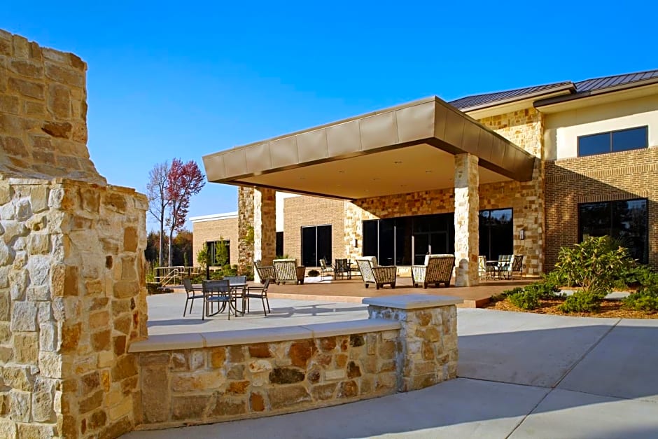 Hilton Garden Inn Texarkana