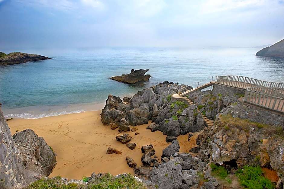 Hotel y Casona El Carmen