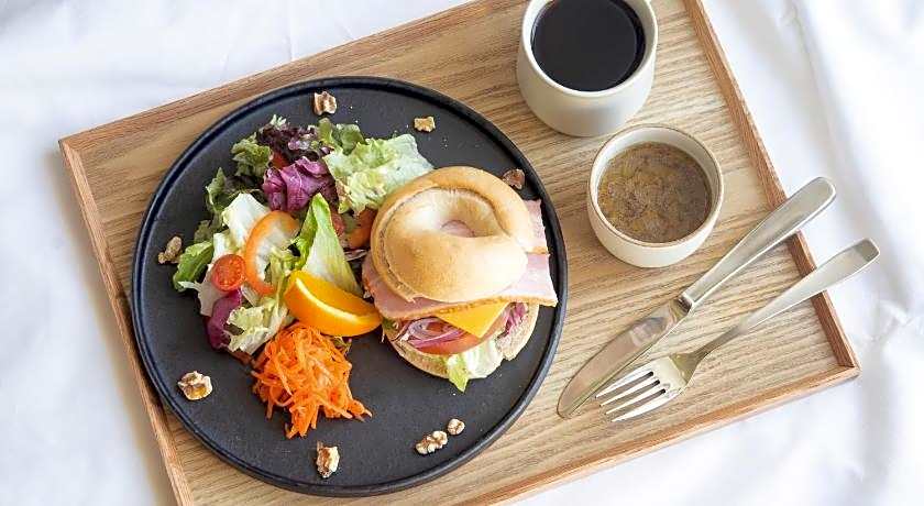 KAIKA Tokyo by THE SHARE HOTELS