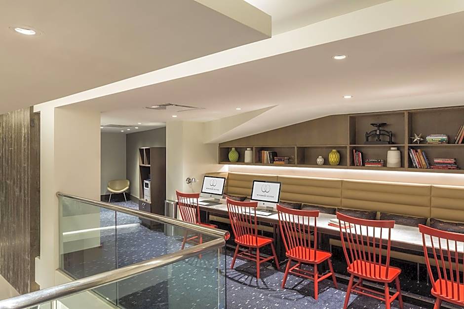 The Windsor Suites - A Modus Hotel