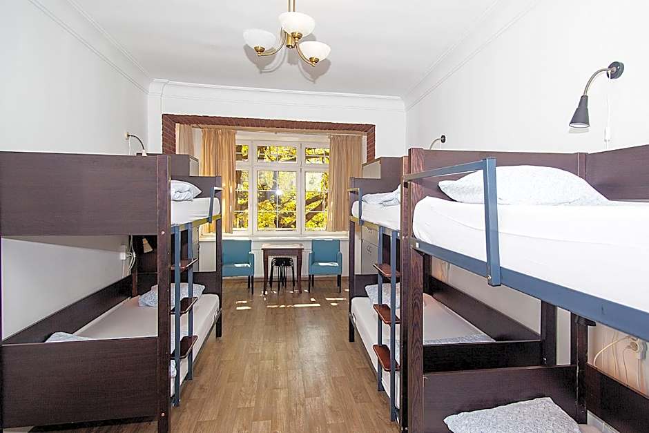 Hostel Wratislavia