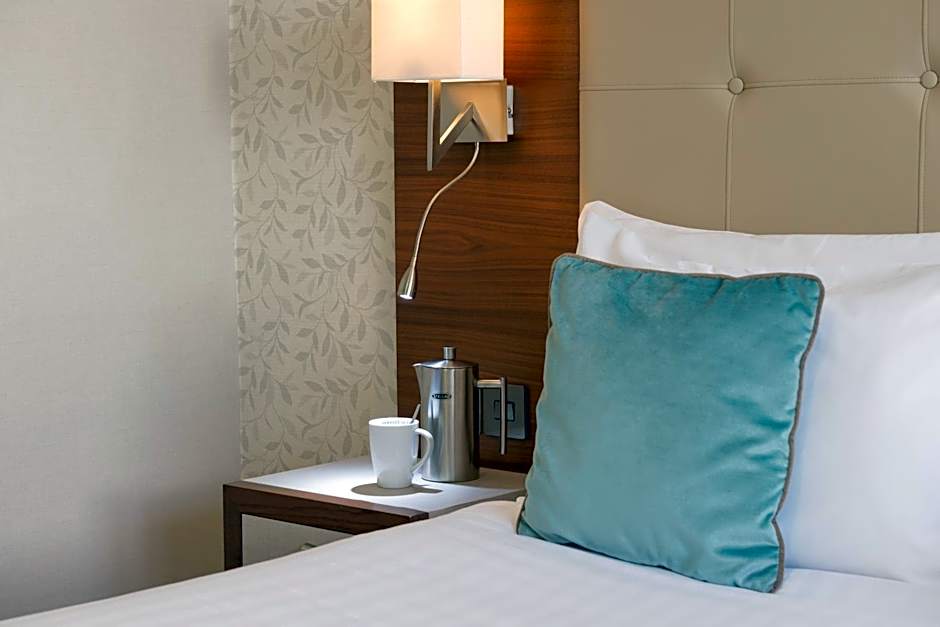 Best Western Red Lion Hotel