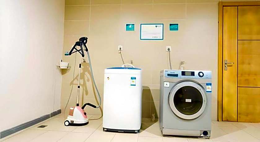 City Comfort Inn Xianning Xian'an – Xianning