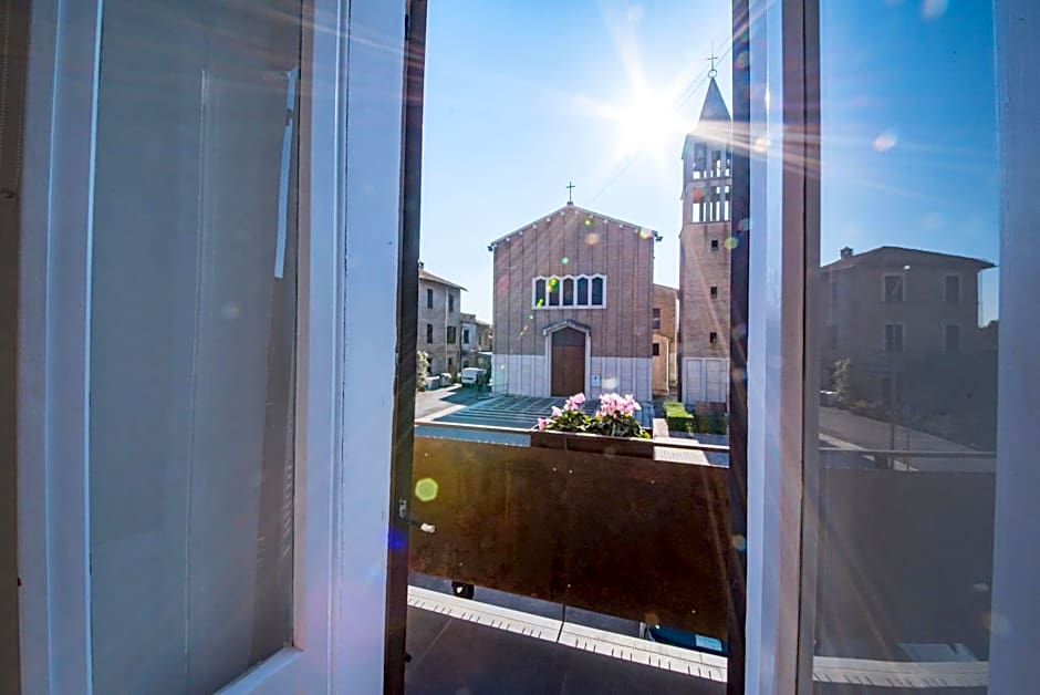 Hotel Assisivm Antica Dimora AD