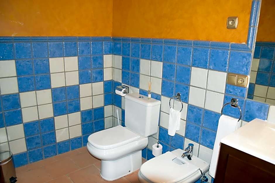 Hospedium Palacio del Gobernador