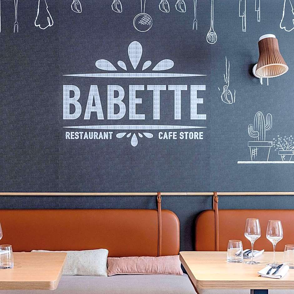 Hilton Garden Inn Tours Centre