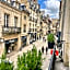 ALFRED SUITES - Appart-Hôtel - Dijon - Centre Historique