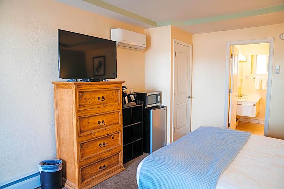 Salida Inn & Monarch Suites