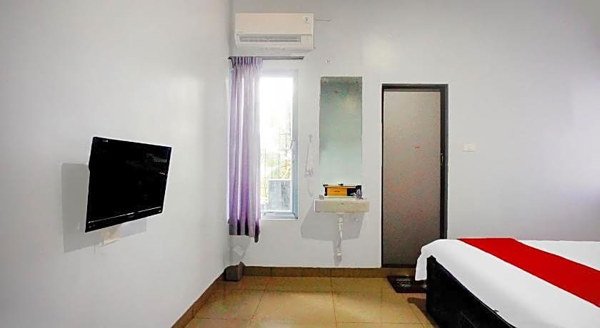 Collection O Banda Aceh near Masjid Raya Baiturrahman formerly Hotel Mulana