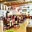 Hotel Real de Minas Tradicional