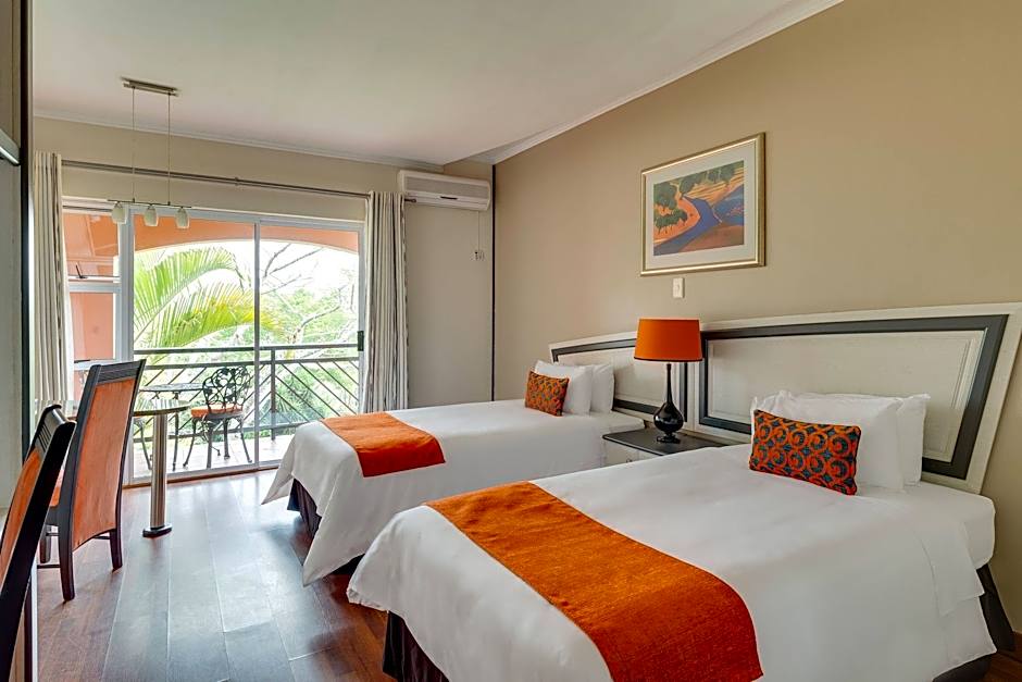 Protea Hotel by Marriott Umfolozi River