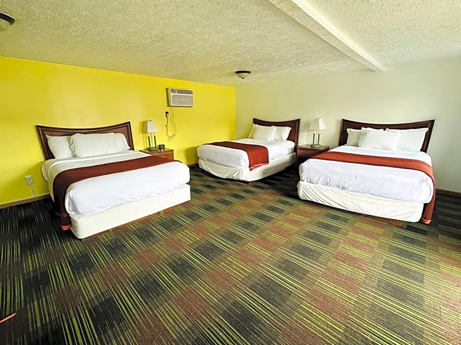 Quality Lodge