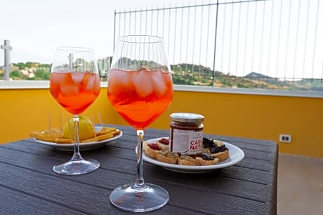 La Dimora Di Segesta B&B