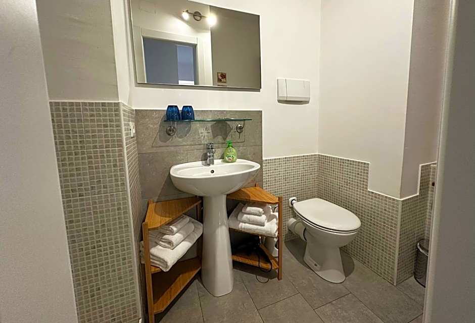 B&B Alla Casa di Lucia