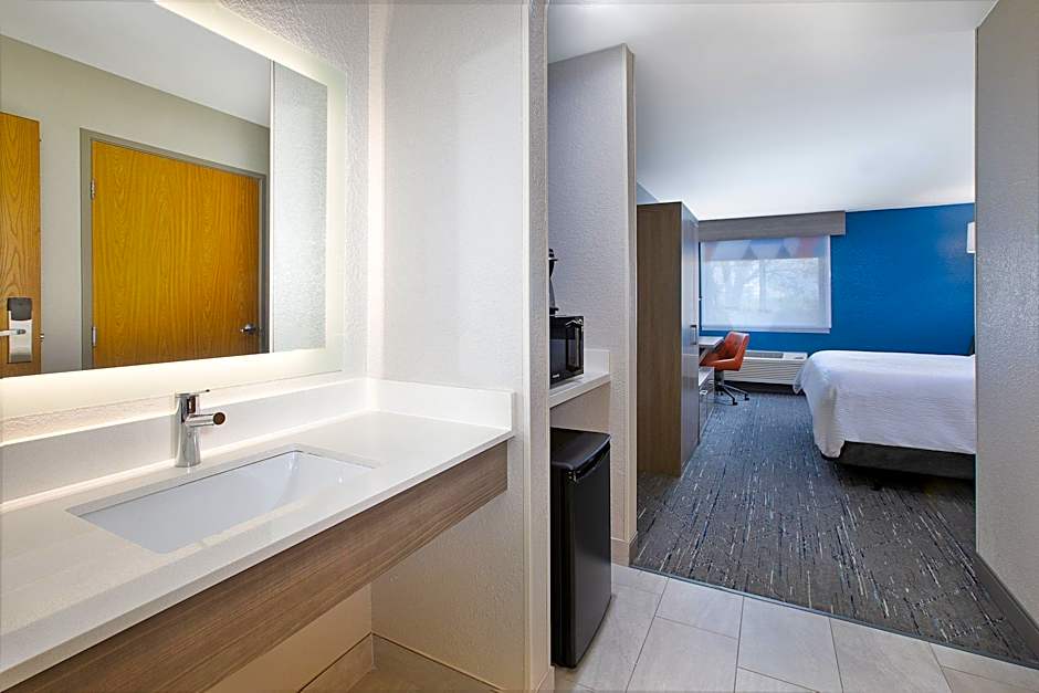 Holiday Inn Express Tuscola By IHG