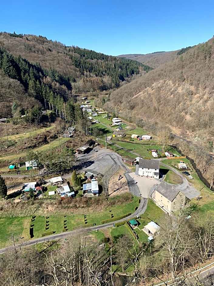 Hotel Forsthaus
