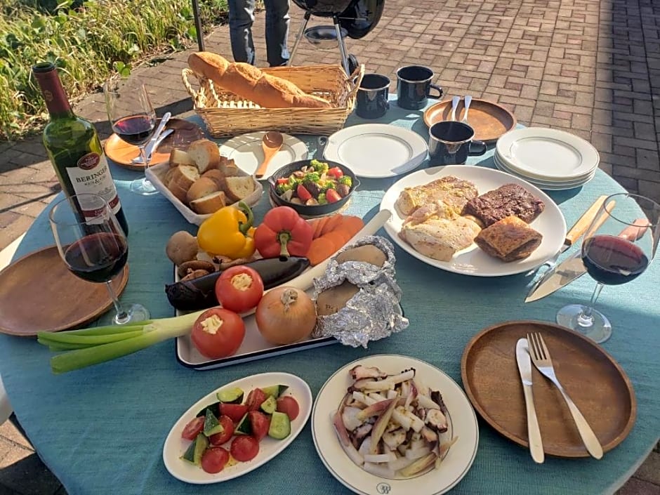 Tsushima Dae-A Hotel