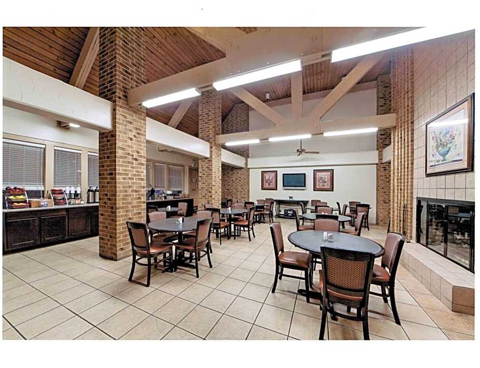 Hawthorn Extended Stay by Wyndham Richardson