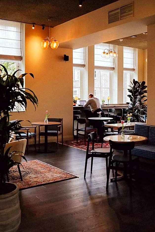 Hotel Ryder I Den Bosch - Vught