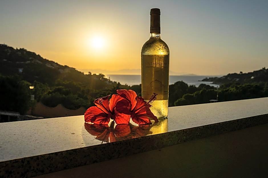 Il Complesso Saraceno