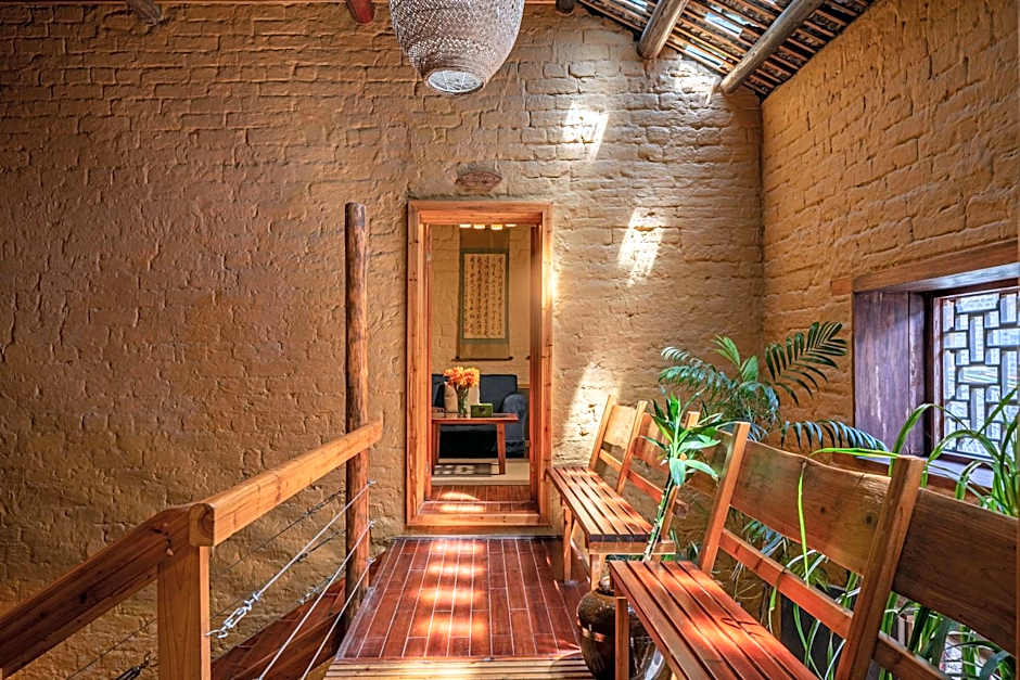 Yangshuo Secret Garden