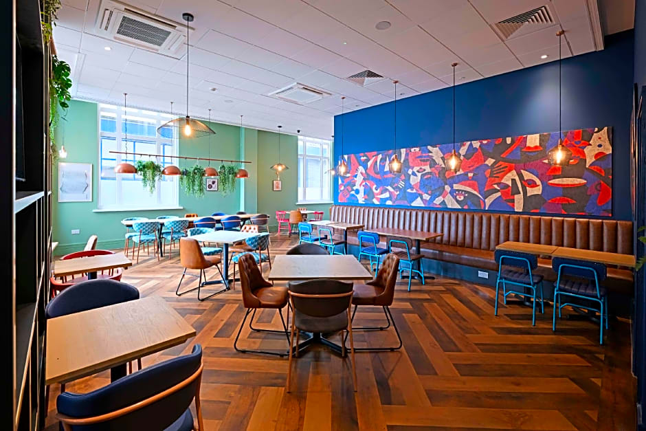 Travelodge Brighton Seafront