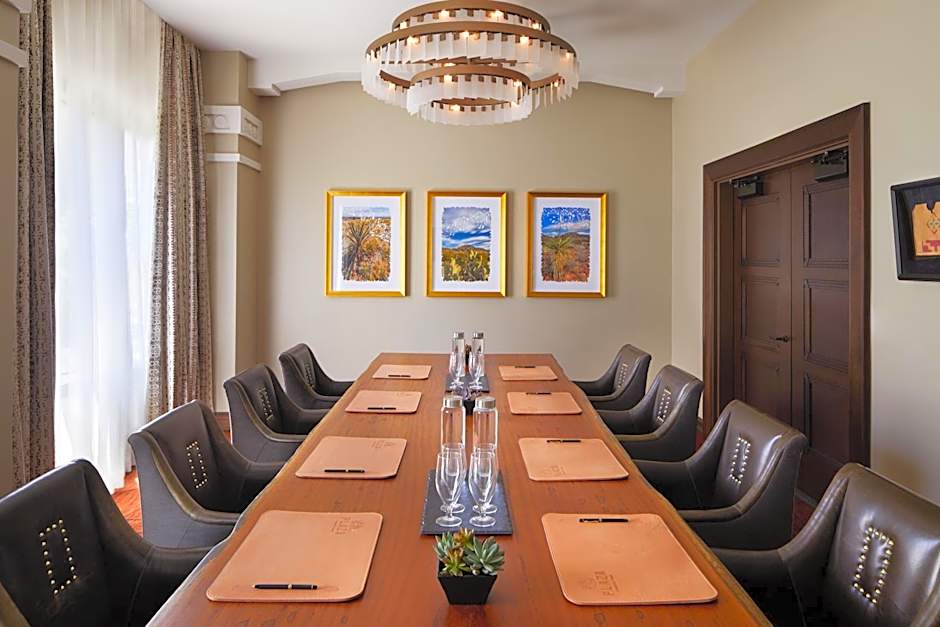 The Plaza Hotel Pioneer Park