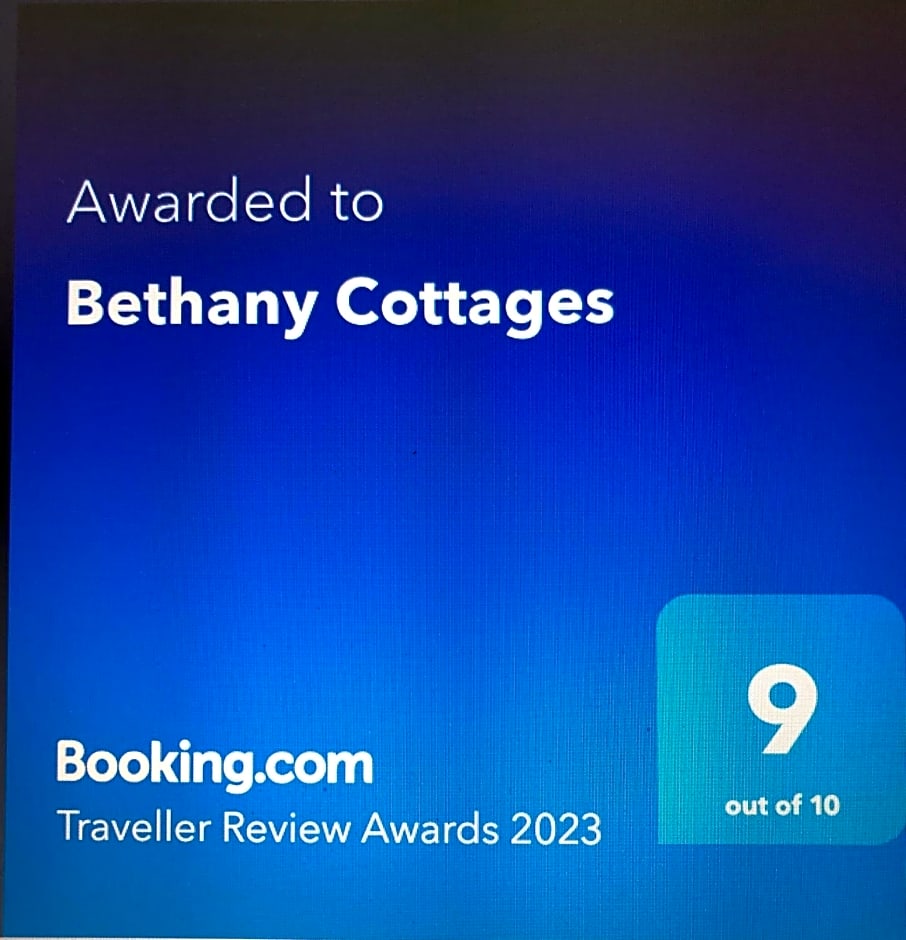 Bethany Cottages