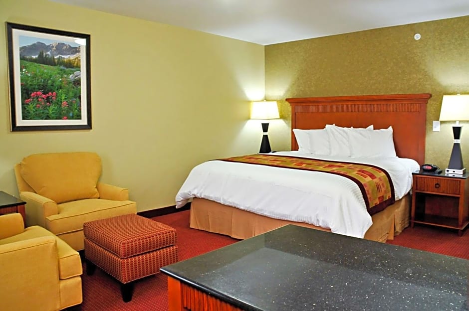 Best Western Plus Layton Park Hotel