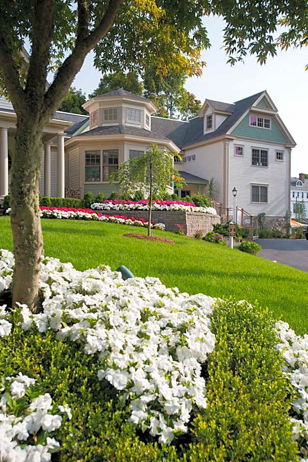 The Winstead Inn