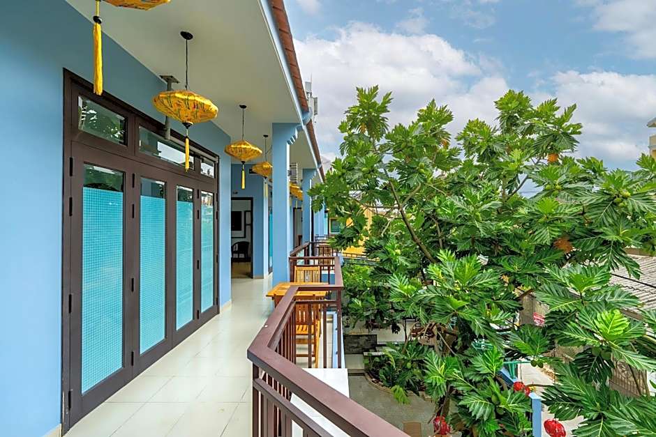 Smart Garden Homestay