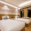 Paco Hotel Shuiyin Road Guangzhou-Free bus Canton Fair