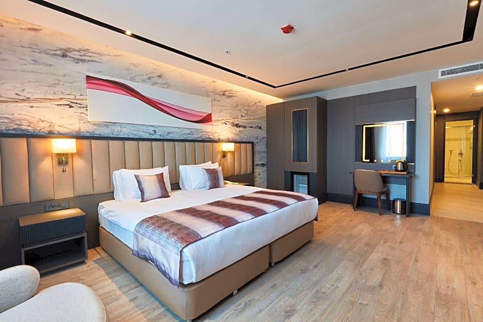 Ramada by Wyndham Istanbul Umraniye