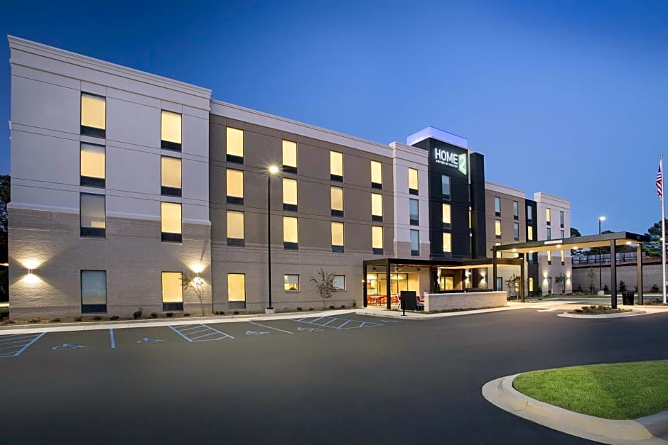 Home2 Suites By Hilton Oxford