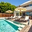 Le Toiny Hotel & Beach Club