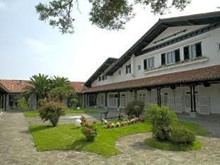 Hotel Gudamendi