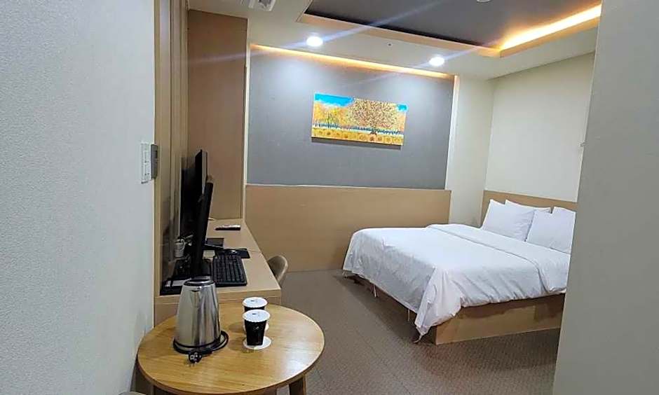 Namyangju Benikea JD Hotel