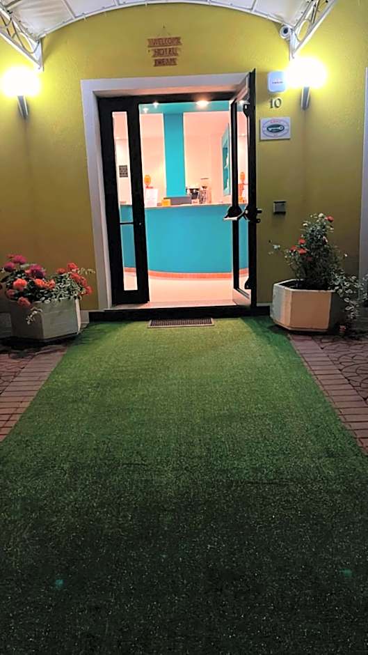 Hotel Dream