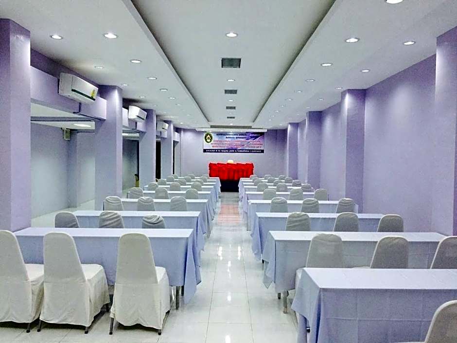 Eco Inn Lite Ubon Ratchathani