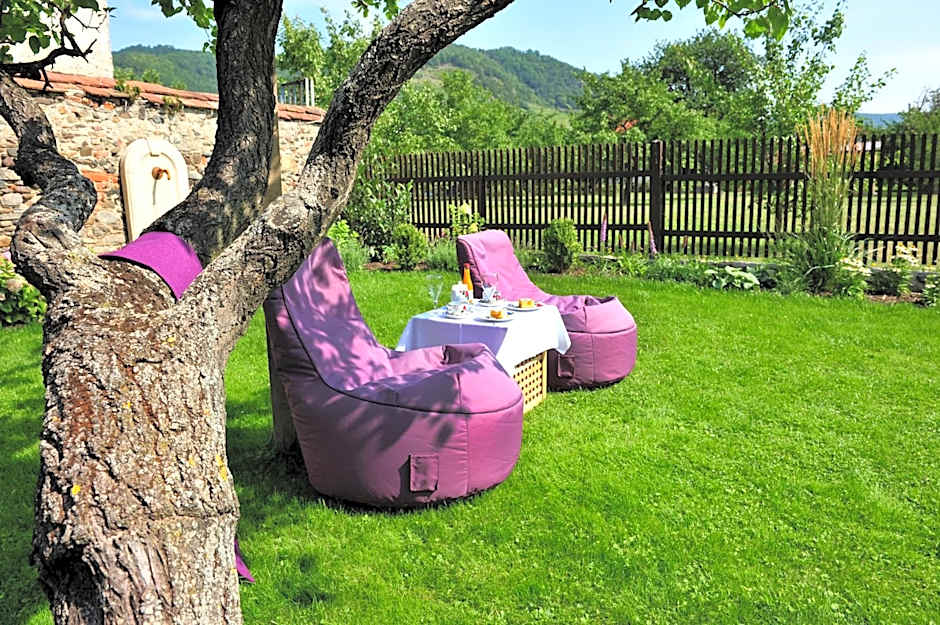 Renaissancehotel Raffelsberger Hof B&B