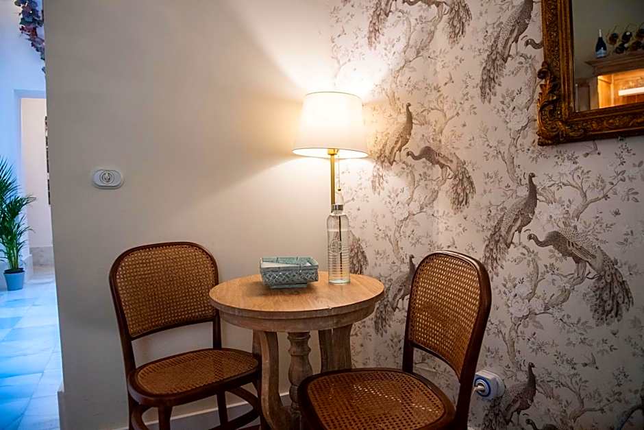 Palacete de La Alameda - Adults Only-