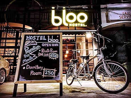 bloo Hostel