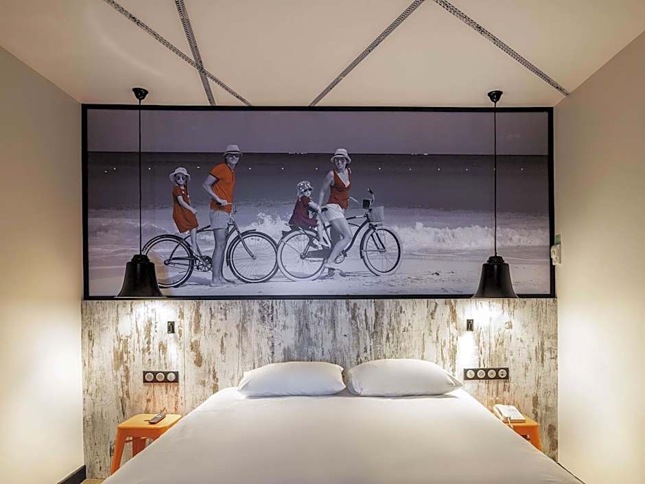 ibis Styles Dinan Centre-Ville (ex ibis)