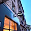 Parici Hôtel Boulogne Billancourt
